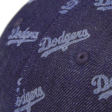NEWERA-59FIFTY LASER BURN OUT