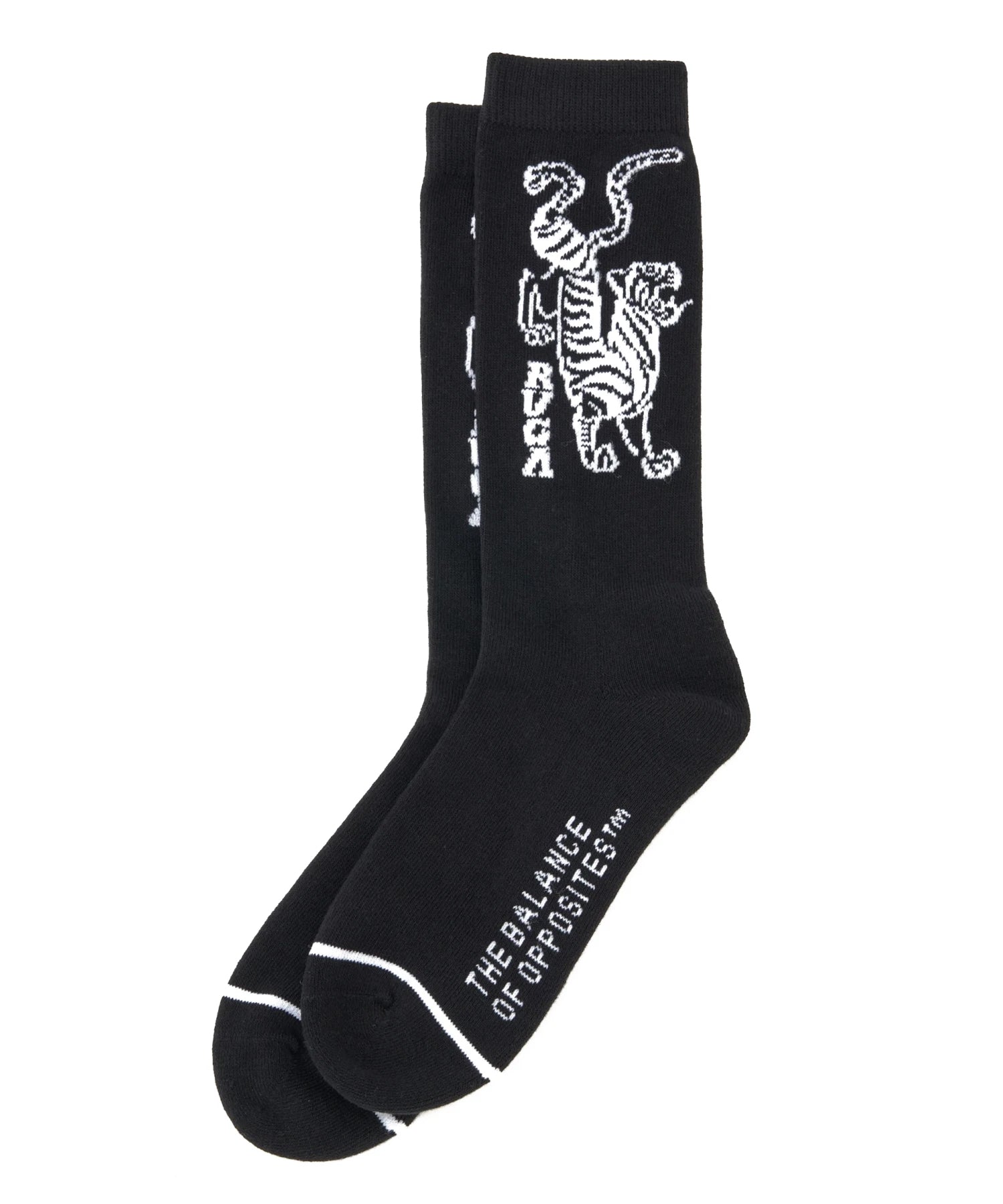 RVCA PW SOCKS