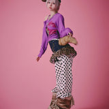 GALFY-GALちゃんフリフリスカート