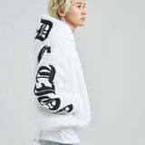 GA O.E-LOGO FUR BLOUSON