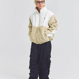 US POLO ASSN ﾎﾞｱｼﾞｬｹｯﾄ