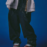 GALFY-ファイヤーピカピカスウェットPT