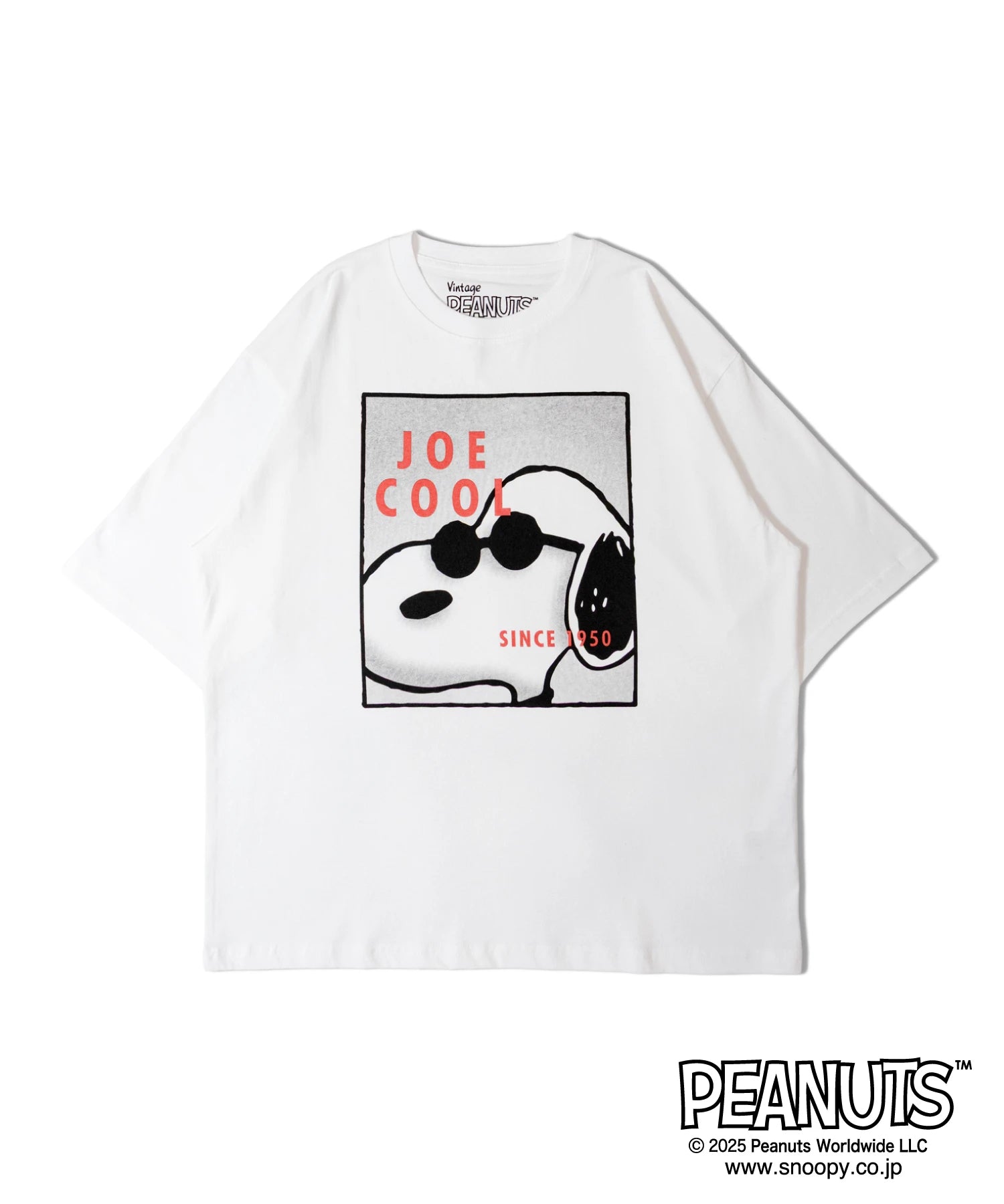 JOHNBULL-PEANUTS-サングラス.SSTEE