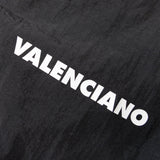VALENCIANO NYLON SHORTS