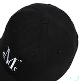 MUCENT（ムセント）- MUCENT SIGNATURE BALL CAP