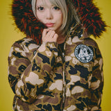 GALFY-カモギャルダウン