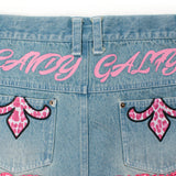 GALFY-GALちゃんフリフリスカート