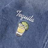 YOIDORE/酔いどれ テキーラ デニム ジャケット