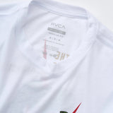 RVCA SHOCK SQUAD LS