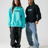 FUBU-OG Logo Crew Sweat