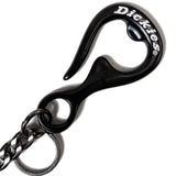 DICKIES ｷｰﾁｪｰﾝ ｵｰﾌﾟﾅｰｶﾗﾋﾞﾅ
