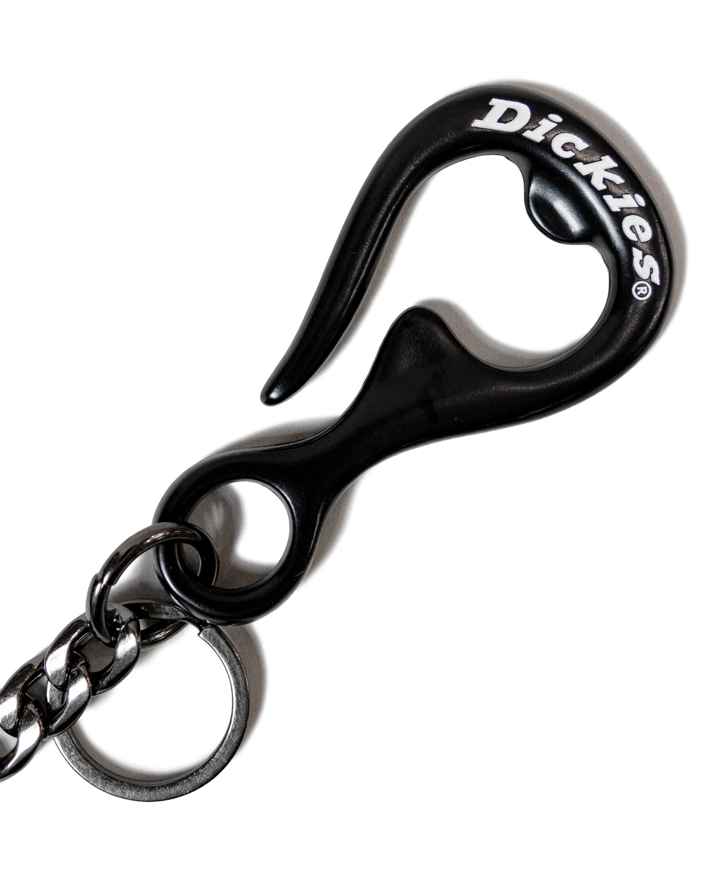 DICKIES ｷｰﾁｪｰﾝ ｵｰﾌﾟﾅｰｶﾗﾋﾞﾅ