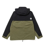 POLER 60/40 WIDE VAGABOND PARKA