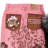 GALFY-ロコ的コーデュロイパンツ