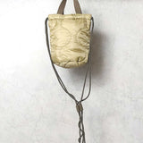 HOUSTONxPEANUTS EFFECT BAG-FLYING ACE-