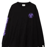 MANASTASHxSAYHELLO LS TEE