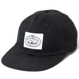 POLER COTTON DRAW CODE CAP