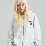 JE-Yeah.DOG&CAT.Nikukyu-ジップパーカー