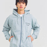 AIRWALK ﾜｯﾍﾟﾝZIPﾊﾟｰｶｰ