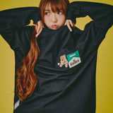 GALFY-ガルボロロンTee