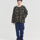 JACKROSE ﾎﾞｱﾘﾊﾞｰｼﾌﾞﾙJKT