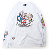 GALFY-メリケンHERTSロンTee