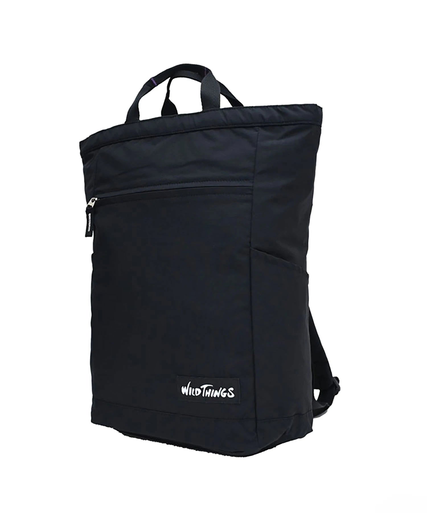 WILDTHINGS DELFY 2WAYﾄｰﾄﾘｭｯｸ