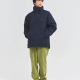 GUNG HO 9W CORDUROY EAZY FATIGUE PANTS