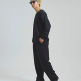 SHELTECH WARM-Crew/neck LS