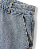 GA×GALFY-安定の別注デニムカーゴパンツ