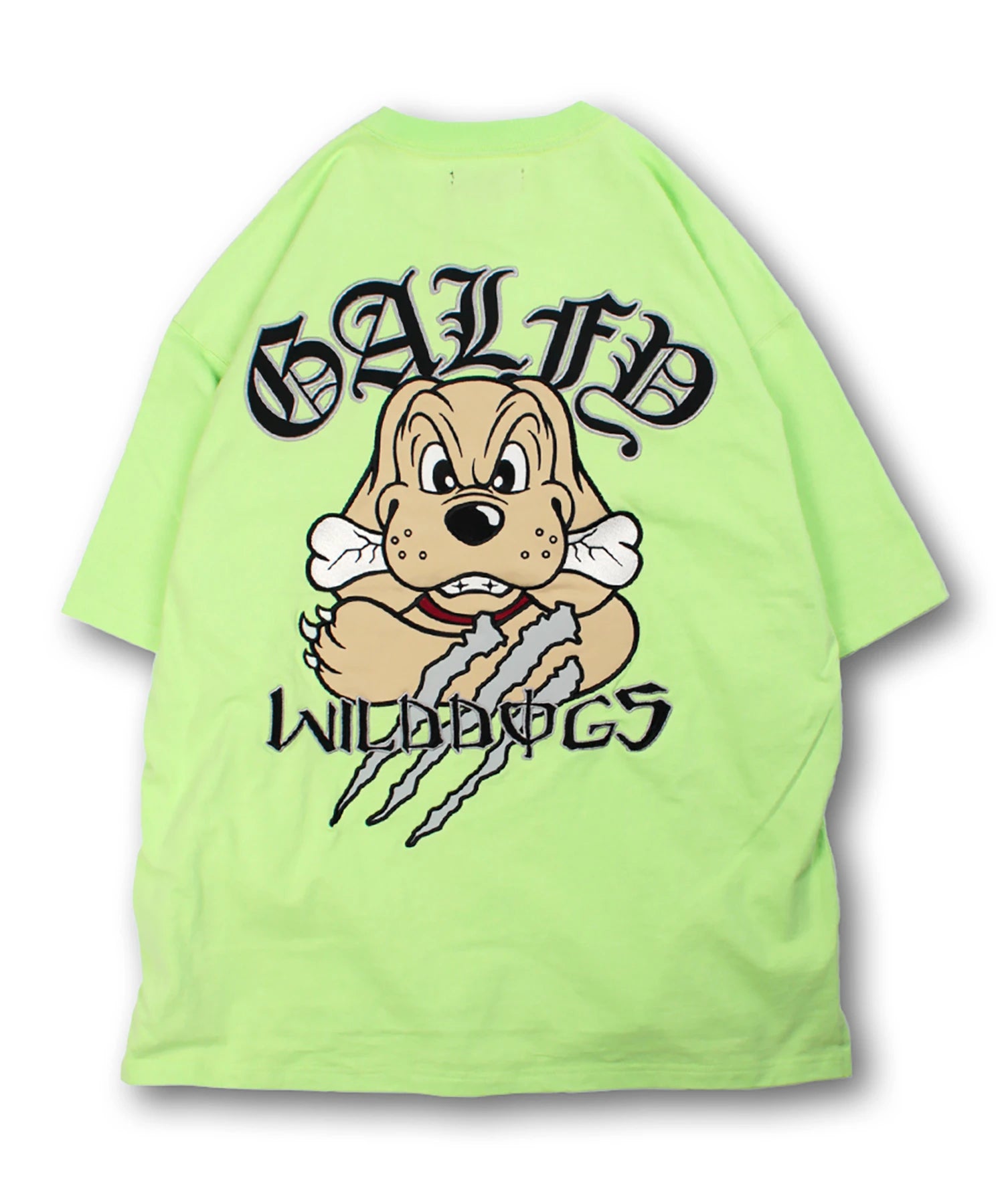GALFY-覚醒ビーストTee(解)