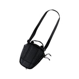 OVERLAND SPECTRA NYLON SHOULDER BAG