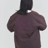 JACKROSE ﾎﾞｱﾘﾊﾞｰｼﾌﾞﾙJKT