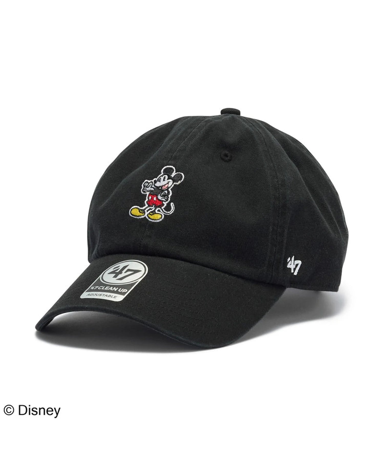 47-CLEAN UP DISNEY collection