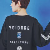 YOIDORE ﾜﾝｶｯﾌﾟ大関ｺﾗﾎﾞ ｸﾙｰﾈｯｸｽｳｪｯﾄ