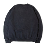THRASHER mag POWDER FROST CREW
