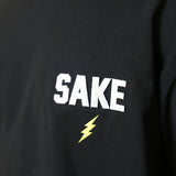 YOIDORE KAMINARISAMA ﾛﾝ TEE