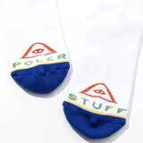 POLER SKATE SOCKS