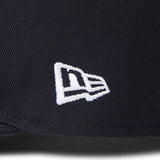 NEWERA-59FIFTY  RHINESTONE BADGE