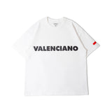 VALENCIANO BIG LOGO TEE