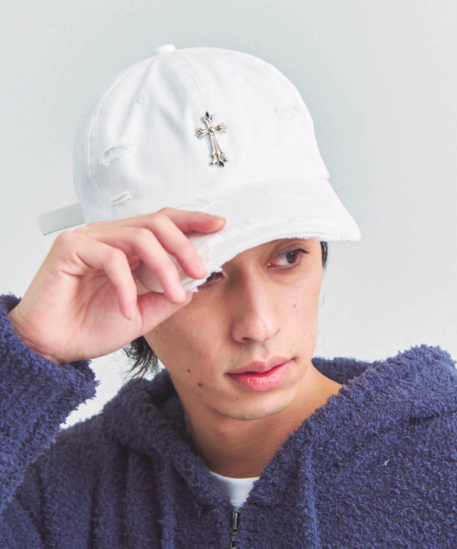 UG-クロスダメージCAP