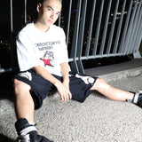 JACKROSE×VANSON×GALFY-星犬Tee