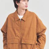 PERK GAPS 中綿A2ﾌﾞﾙｿﾞﾝ