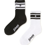 SCHOTT-HIGT-SOCKS