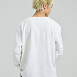 SHELTECH WARM-Henry/neck LS