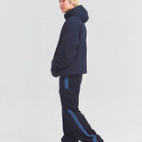 AIRWALK 中綿ﾌｰﾃﾞｨﾌﾞﾙｿﾞﾝ