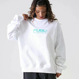 FUBU-OG Logo Crew Sweat