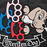 GALFY-メリケンHERTSコーチJKT