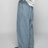 JE-SELECT-ヒッコリー PIGMENT PANT