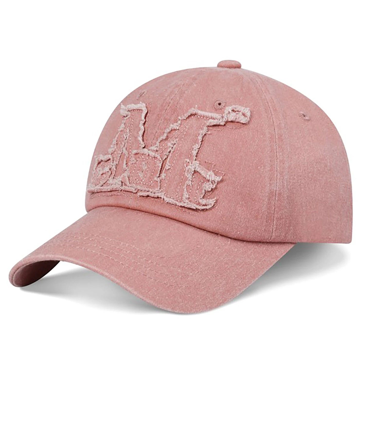 MUCENT（ムセント）- MUCENT SIGNATURE BALL CAP